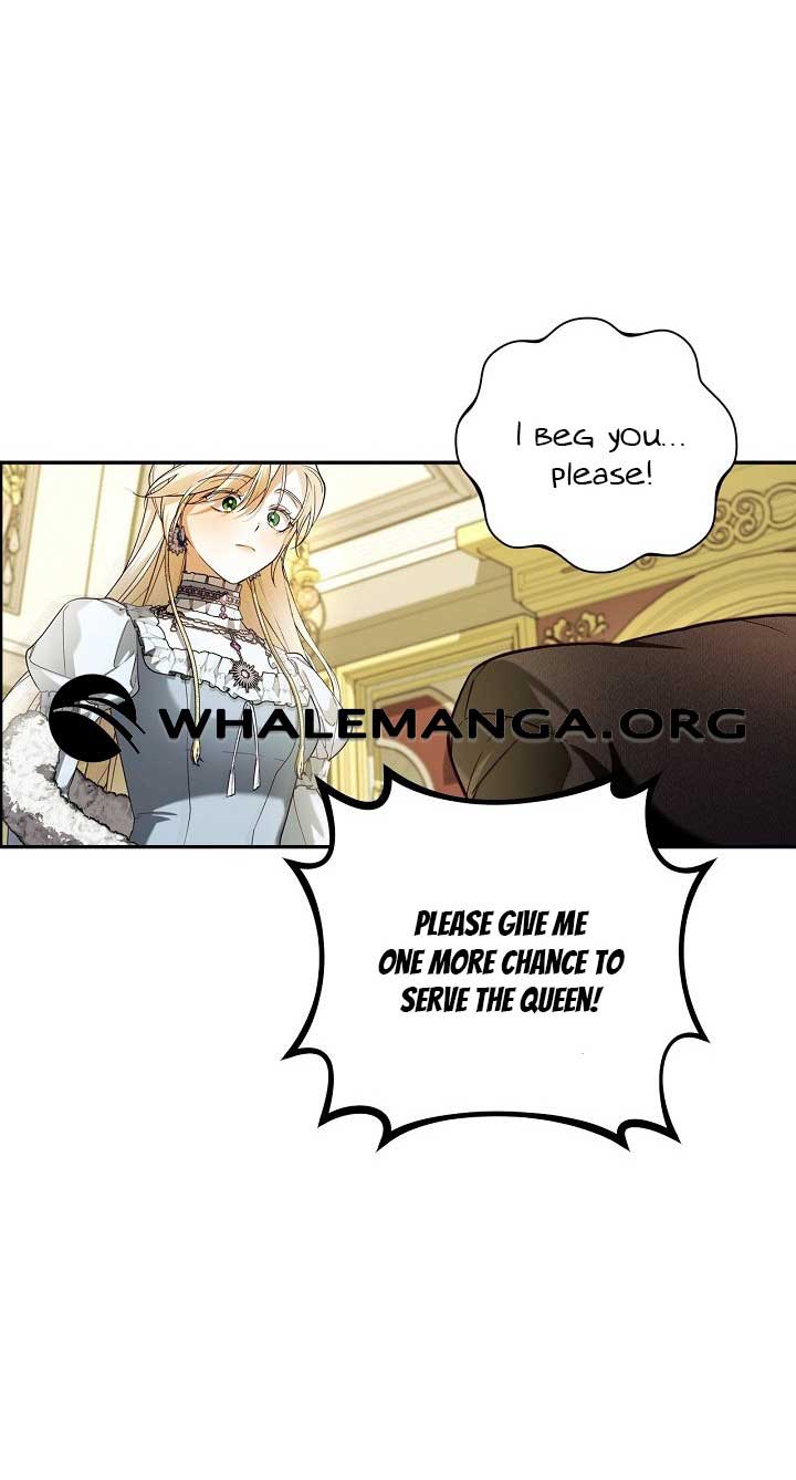 How to Hide the Emperor’s Child Chapter 112 - Page 30