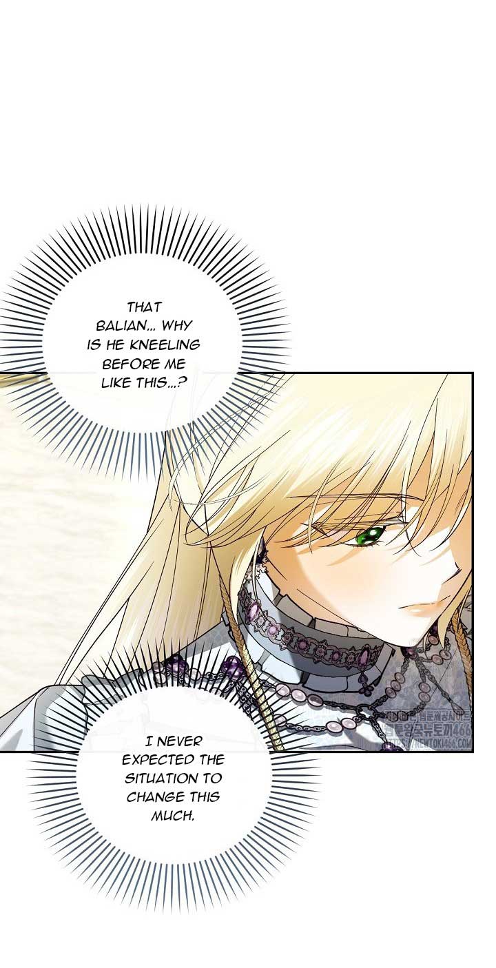How to Hide the Emperor’s Child Chapter 112 - Page 31