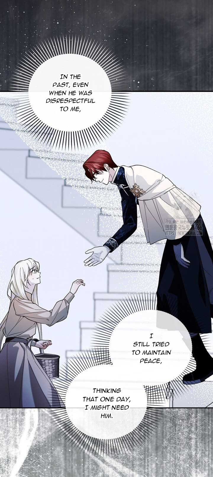 How to Hide the Emperor’s Child Chapter 112 - Page 34