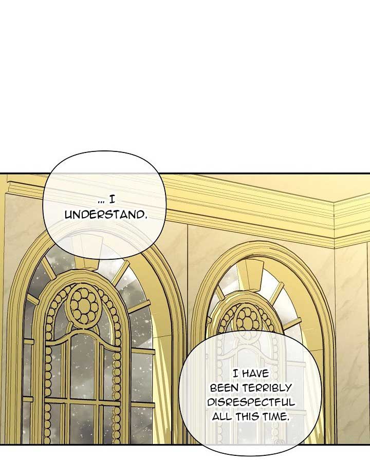 How to Hide the Emperor’s Child Chapter 112 - Page 38