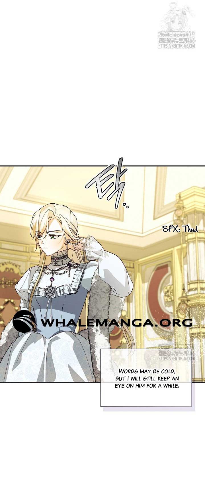 How to Hide the Emperor’s Child Chapter 112 - Page 39