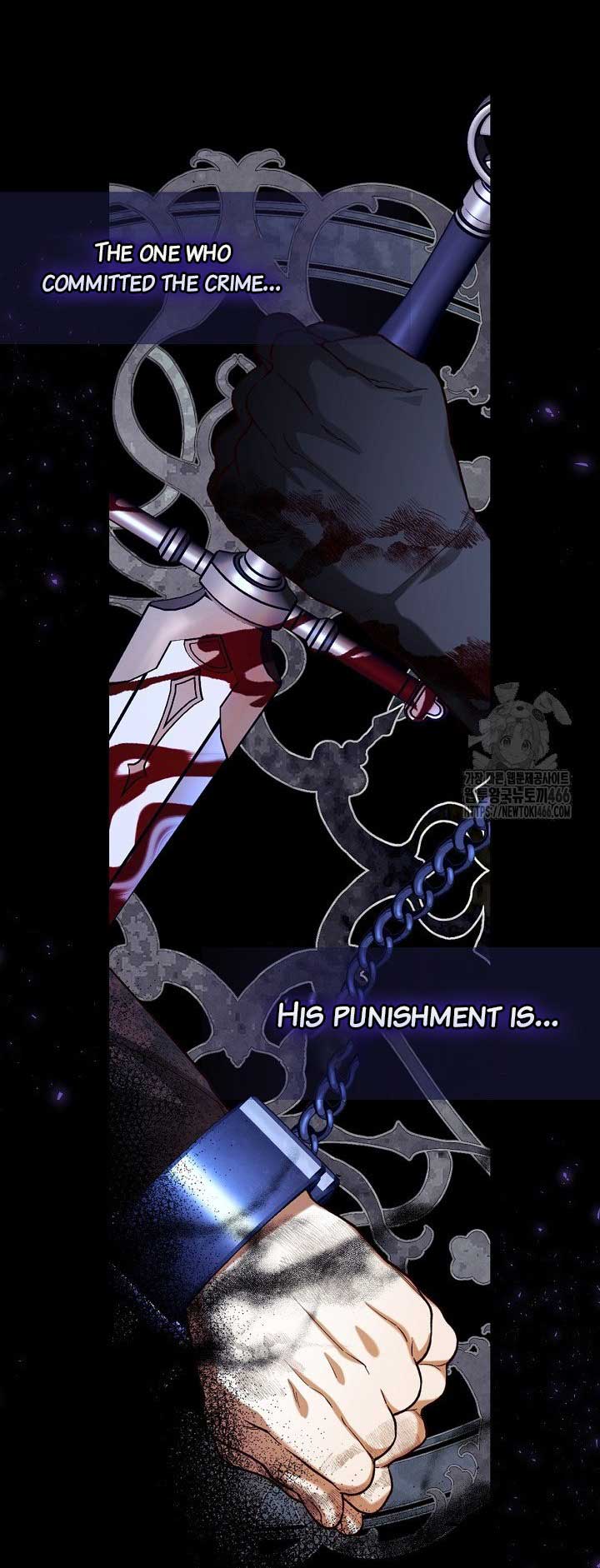How to Hide the Emperor’s Child Chapter 112 - Page 4
