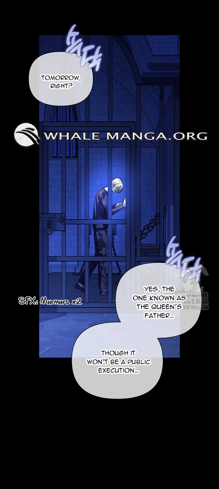 How to Hide the Emperor’s Child Chapter 112 - Page 52
