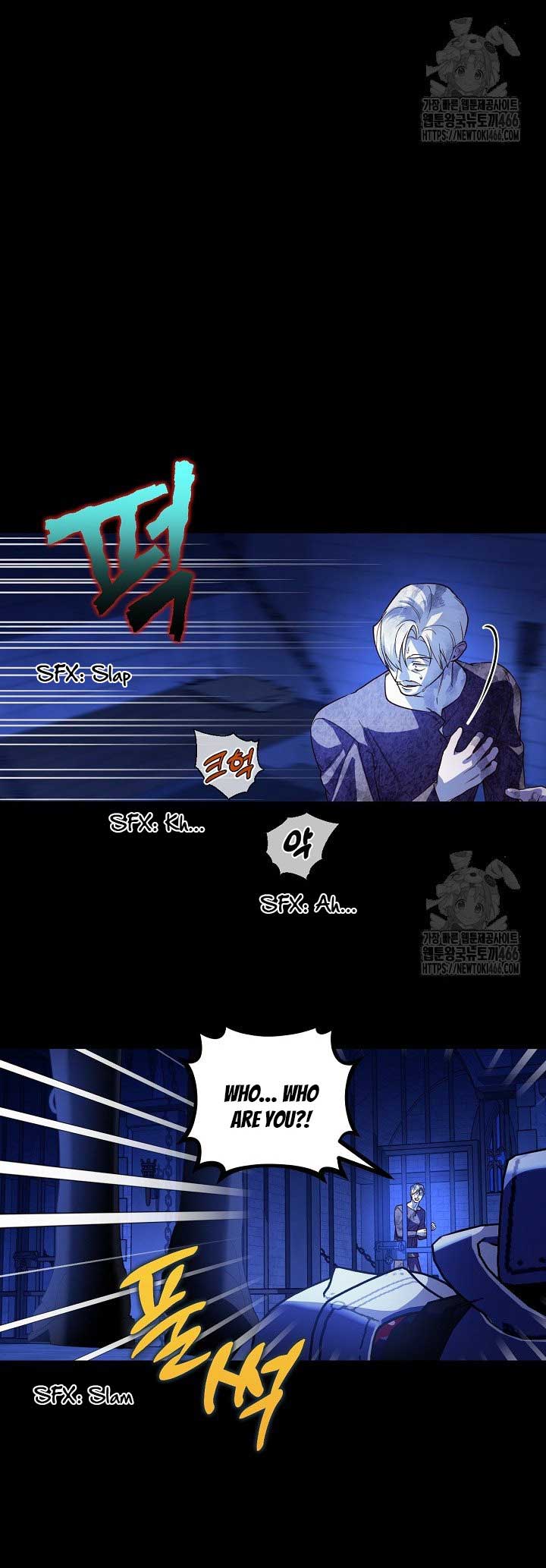 How to Hide the Emperor’s Child Chapter 112 - Page 54