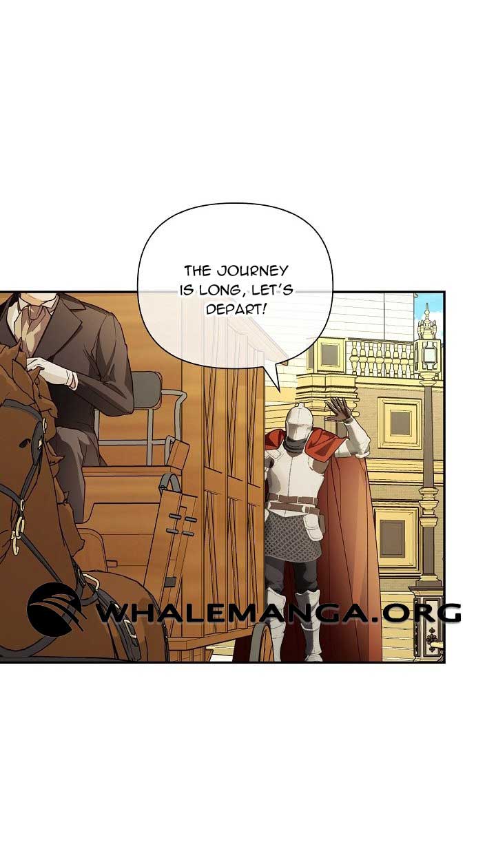 How to Hide the Emperor’s Child Chapter 112 - Page 8