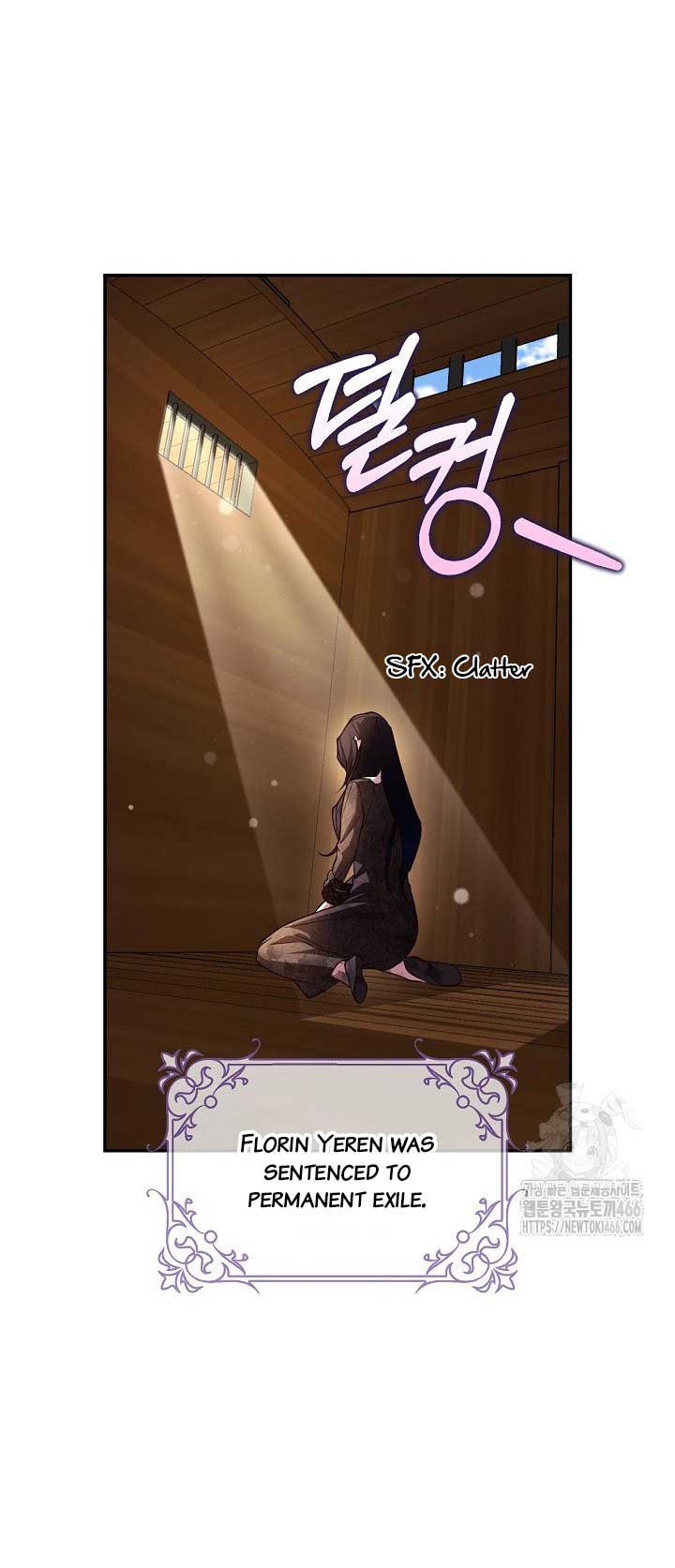 How to Hide the Emperor’s Child Chapter 112 - Page 9