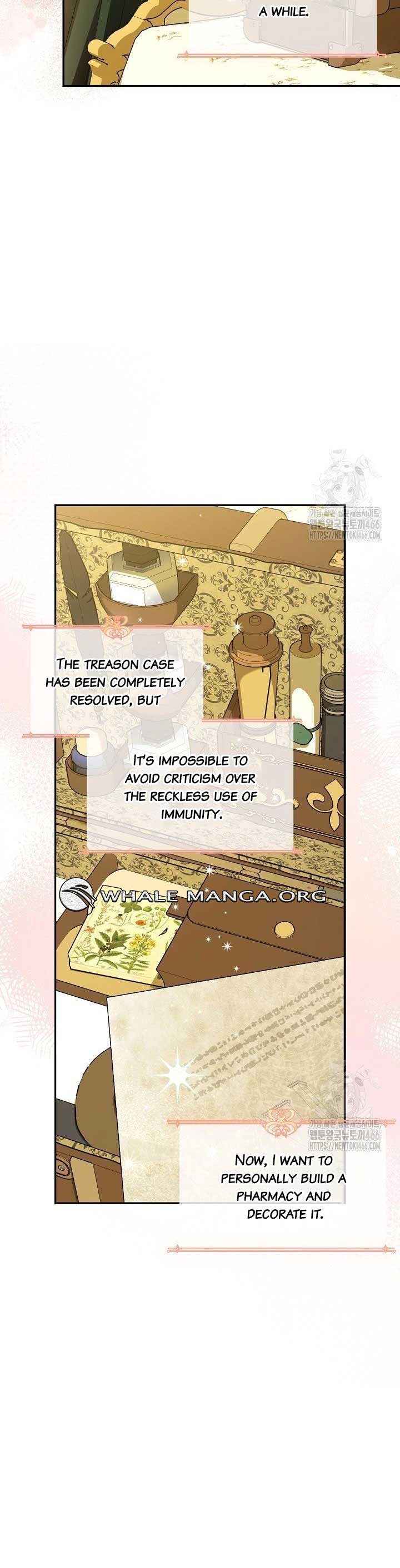 How to Hide the Emperor’s Child Chapter 113 - Page 18