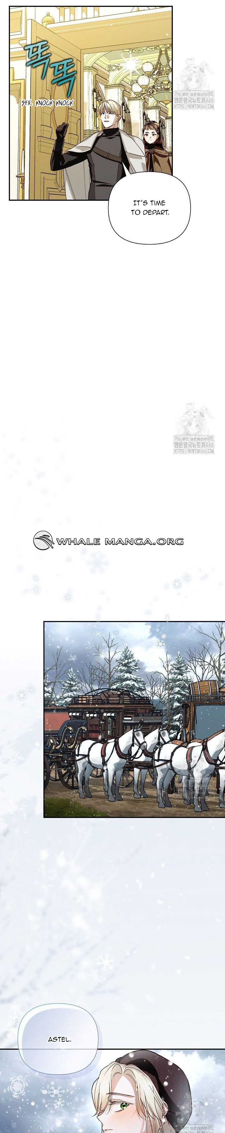 How to Hide the Emperor’s Child Chapter 113 - Page 19
