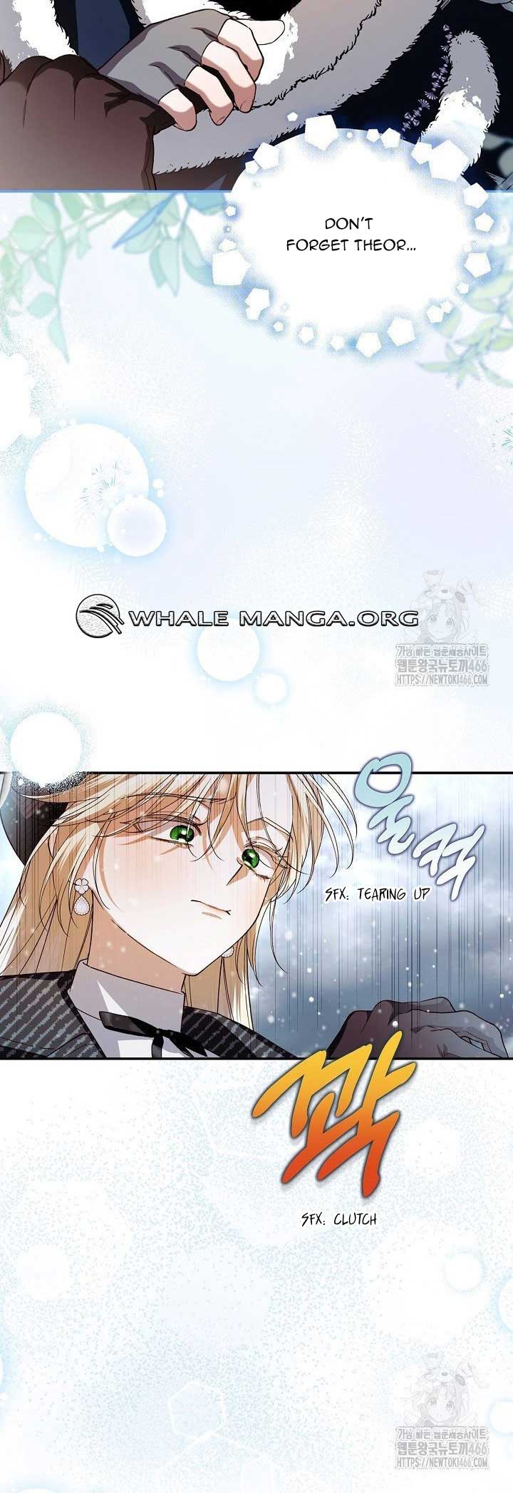 How to Hide the Emperor’s Child Chapter 113 - Page 24