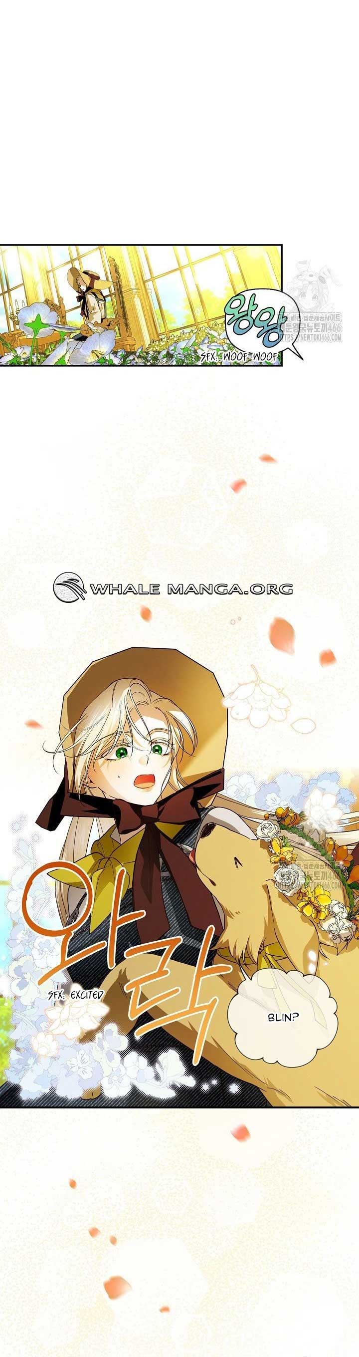 How to Hide the Emperor’s Child Chapter 113 - Page 33