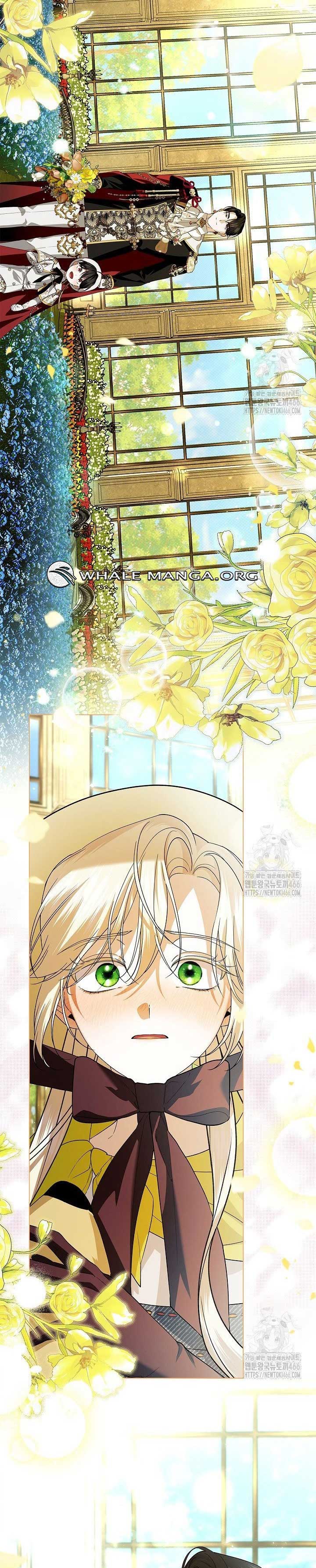 How to Hide the Emperor’s Child Chapter 113 - Page 35