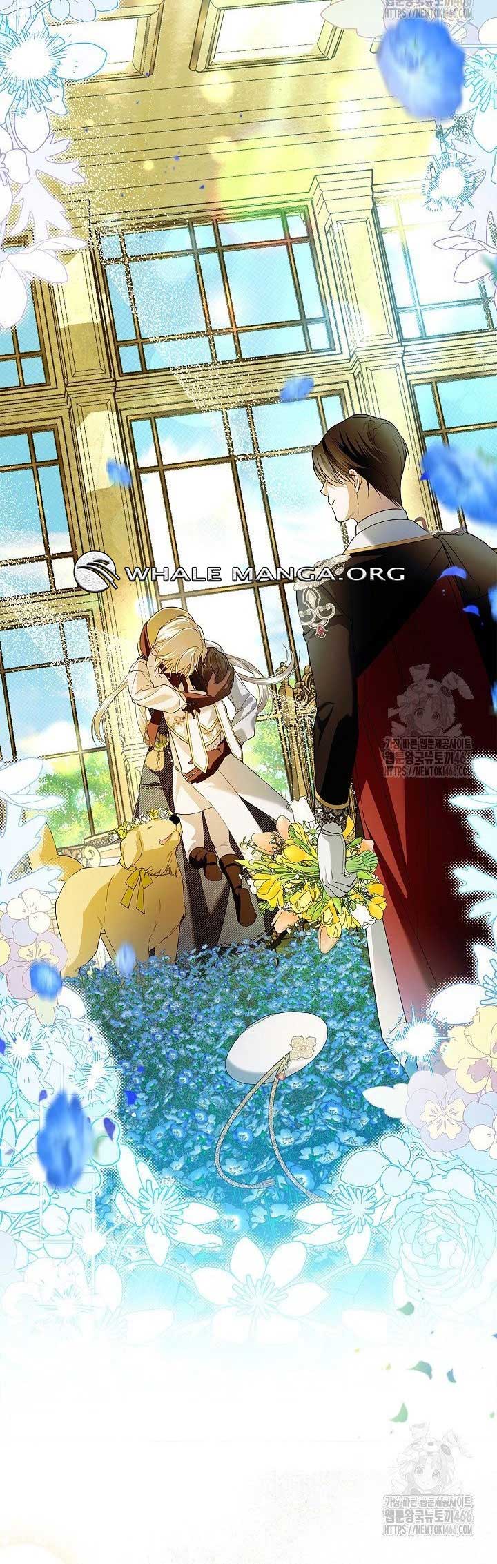 How to Hide the Emperor’s Child Chapter 113 - Page 38
