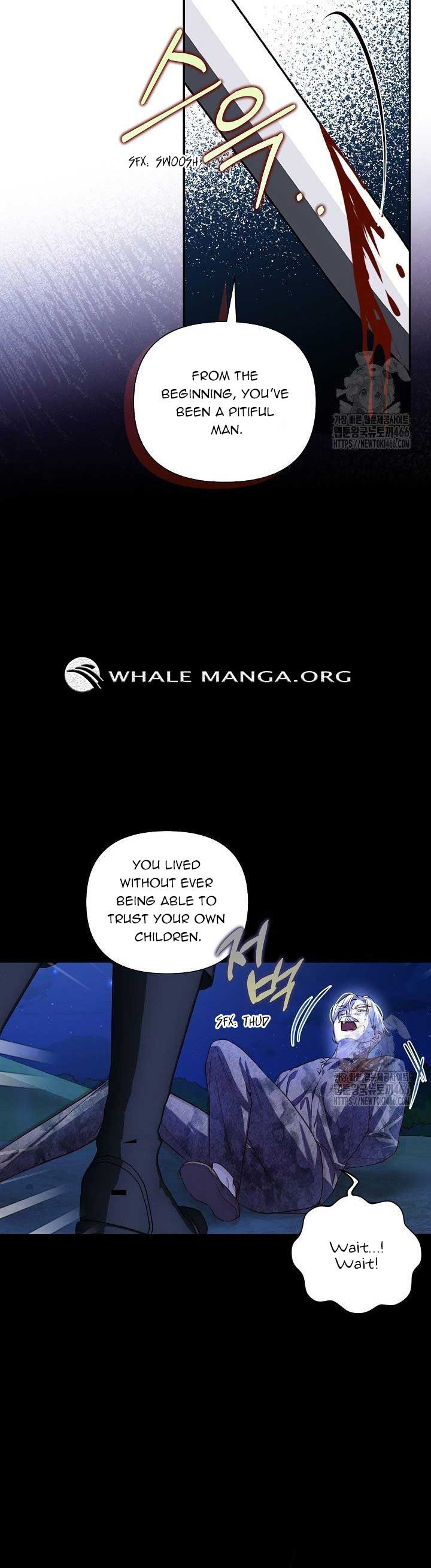 How to Hide the Emperor’s Child Chapter 113 - Page 9