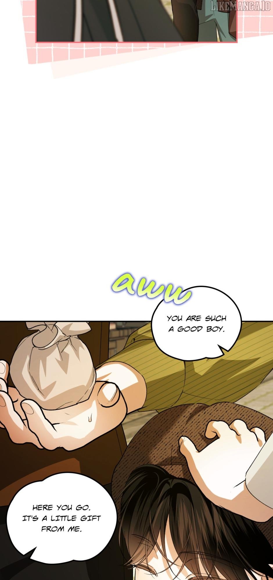 How to Hide the Emperor’s Child Chapter 120 - Page 11