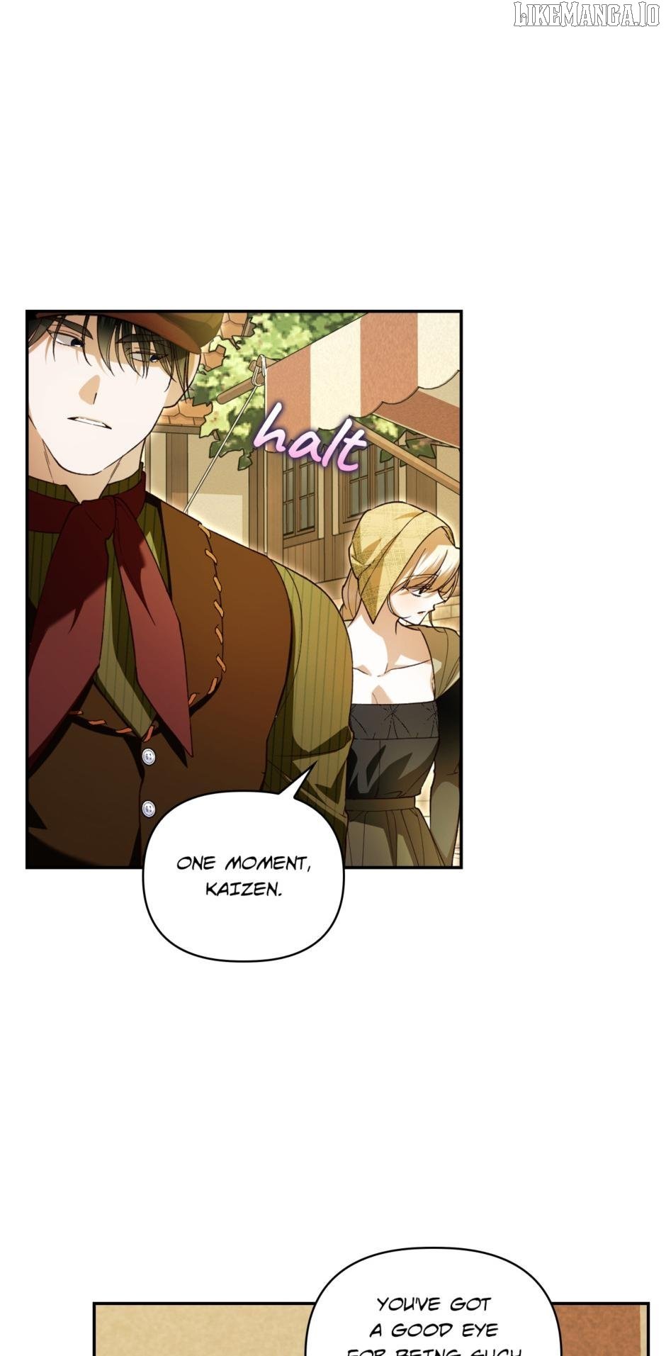 How to Hide the Emperor’s Child Chapter 120 - Page 2