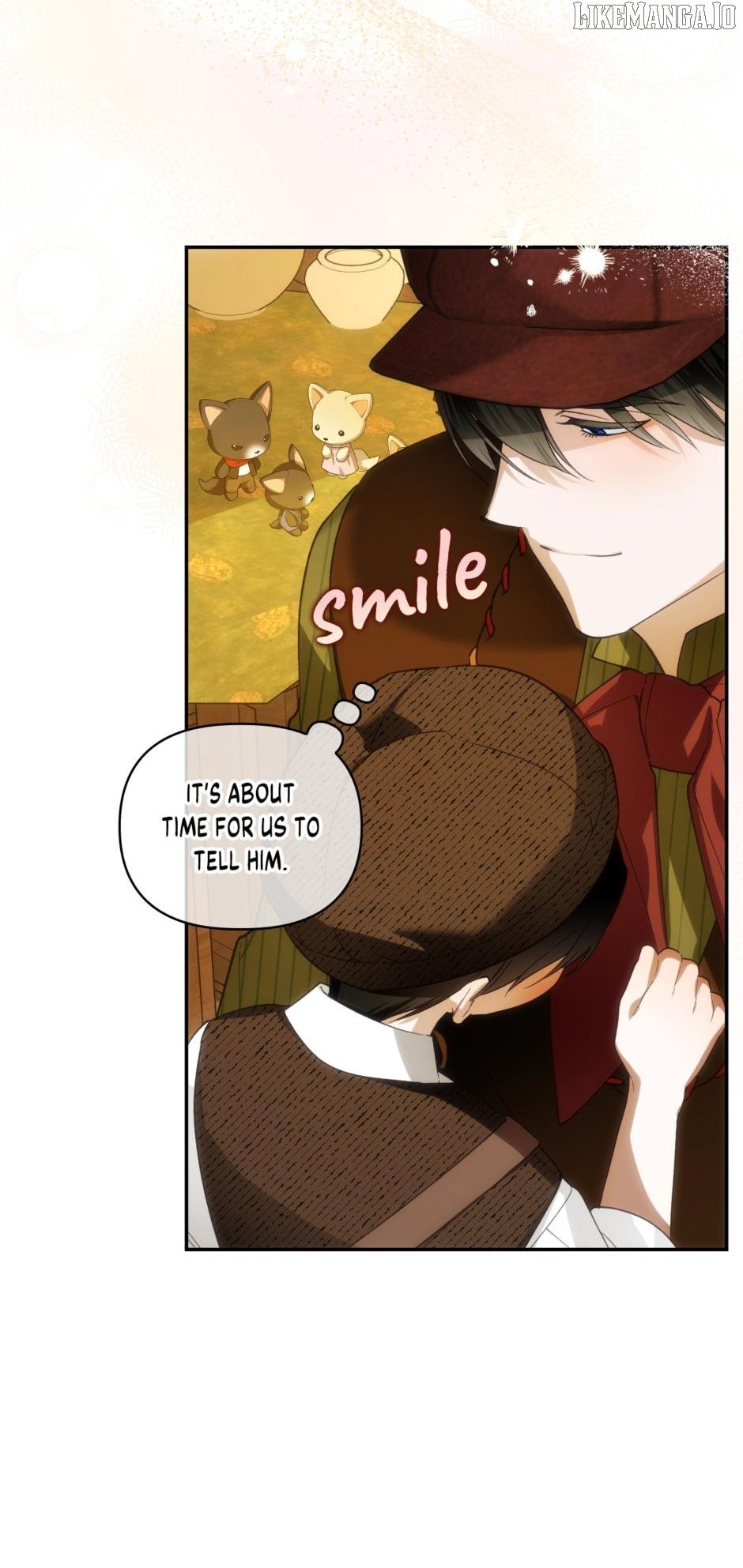 How to Hide the Emperor’s Child Chapter 120 - Page 29