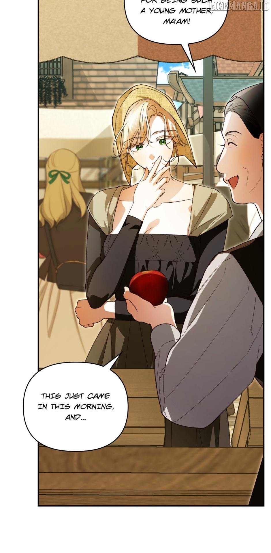 How to Hide the Emperor’s Child Chapter 120 - Page 3