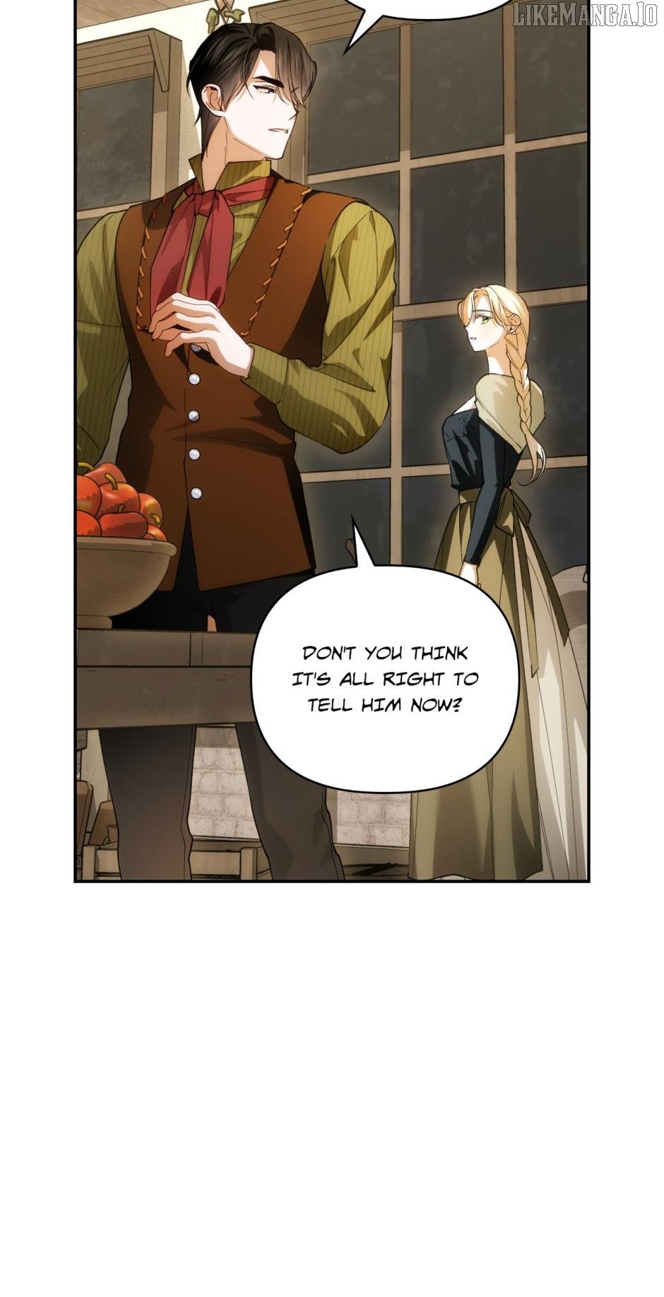 How to Hide the Emperor’s Child Chapter 120 - Page 33