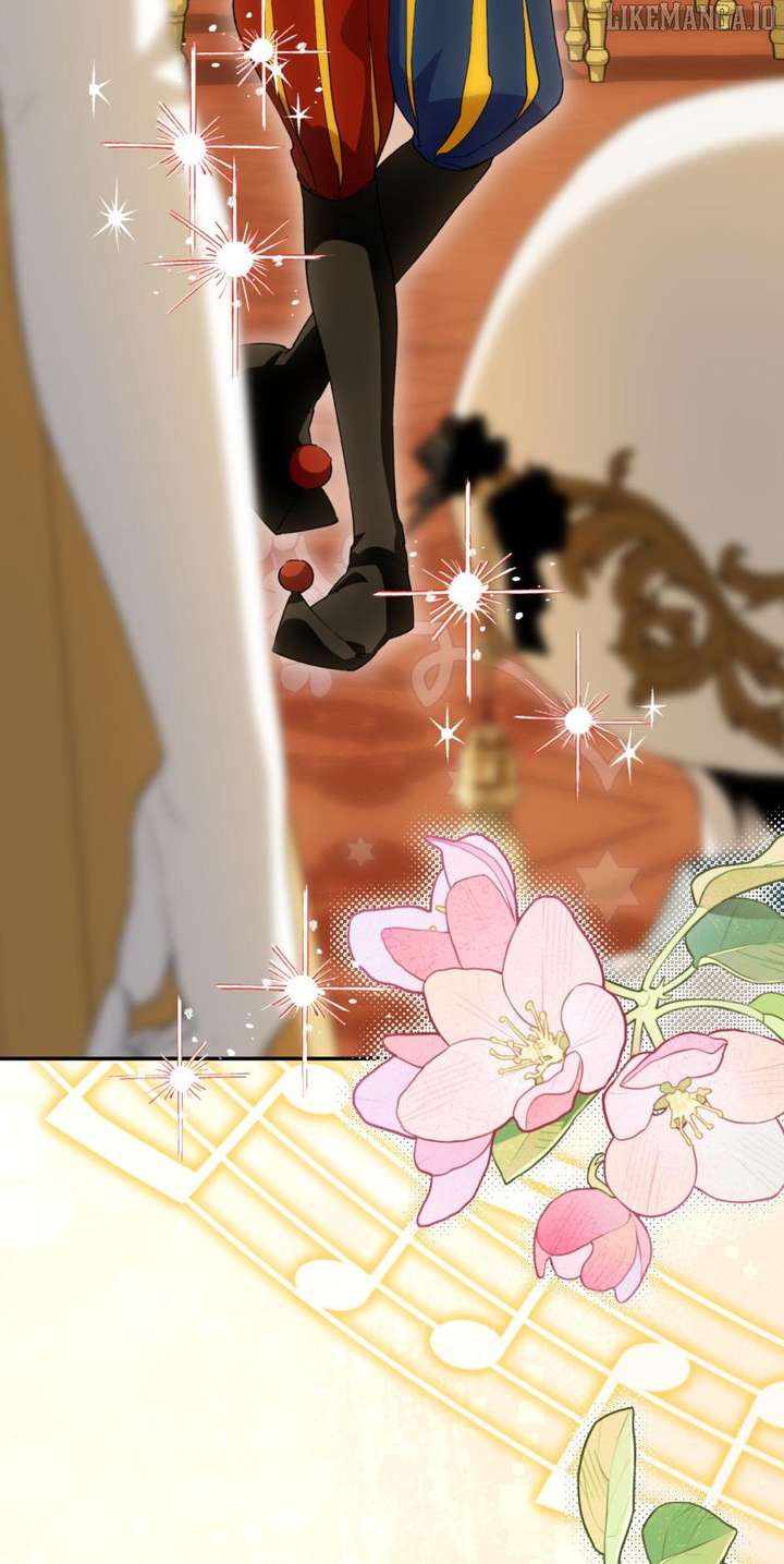 How to Hide the Emperor’s Child Chapter 123 - Page 11