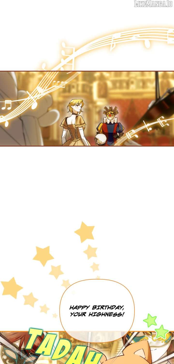 How to Hide the Emperor’s Child Chapter 123 - Page 14