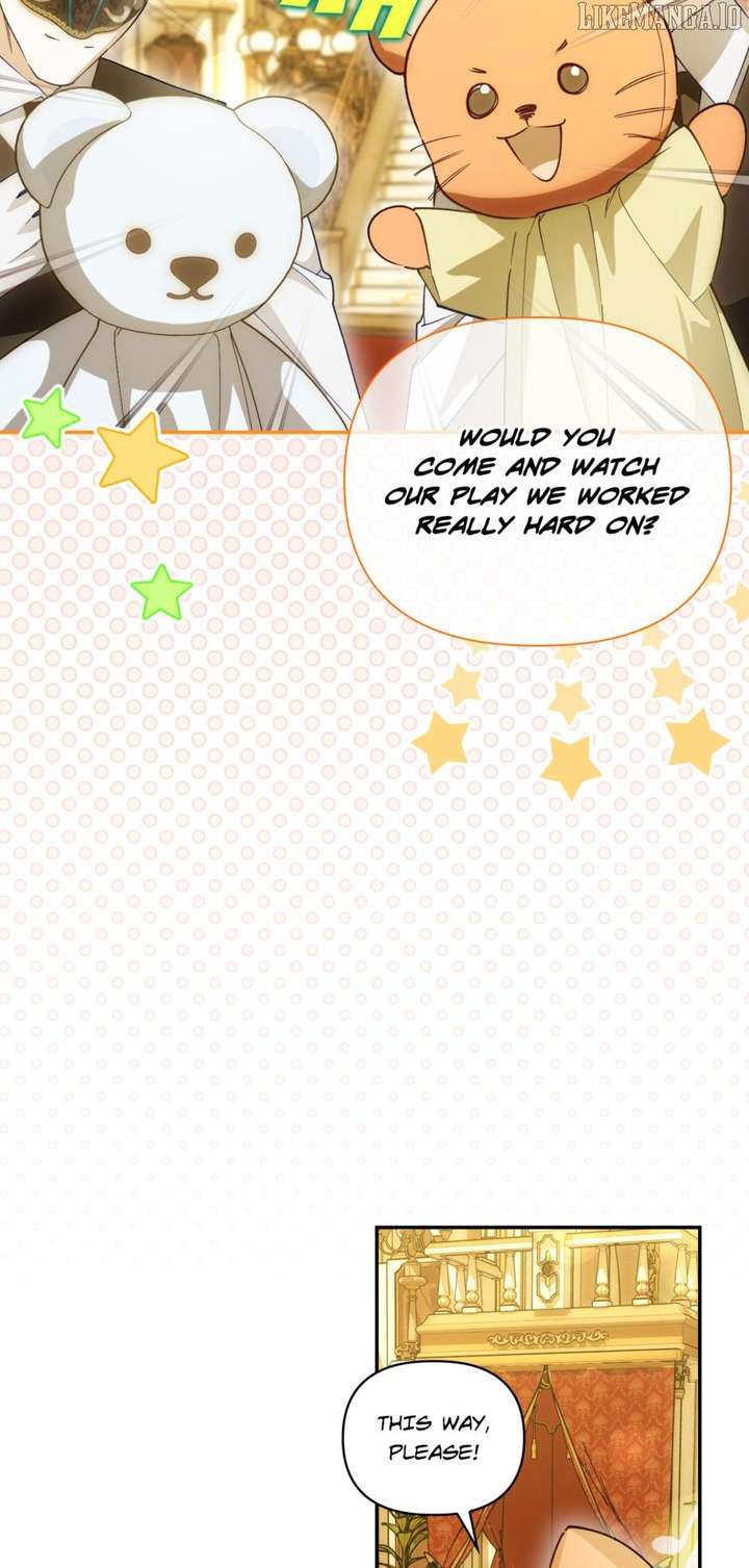 How to Hide the Emperor’s Child Chapter 123 - Page 15