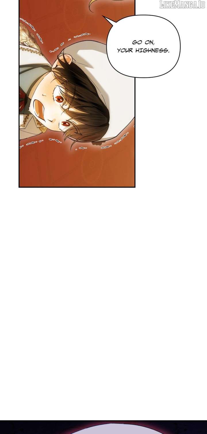 How to Hide the Emperor’s Child Chapter 123 - Page 17