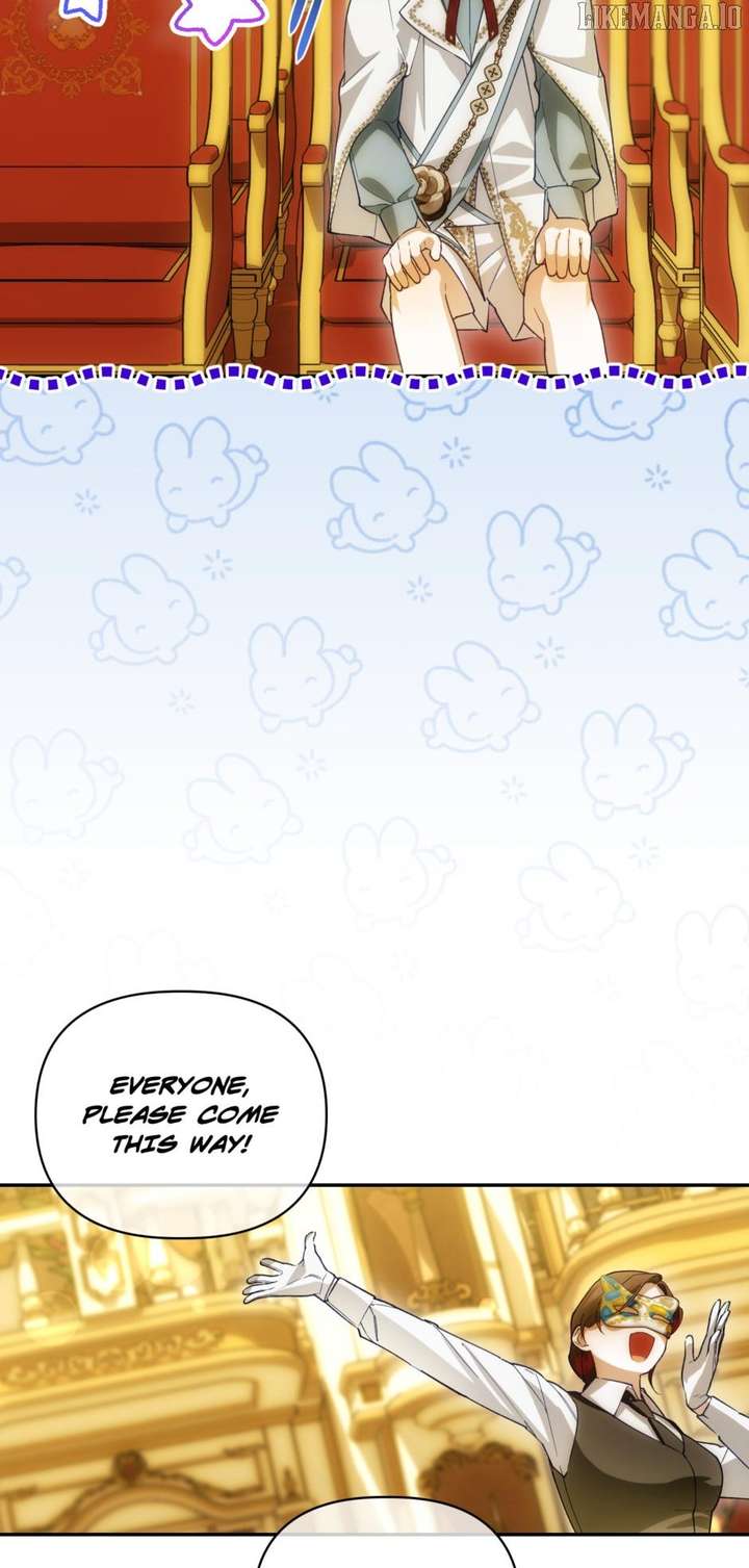 How to Hide the Emperor’s Child Chapter 123 - Page 20