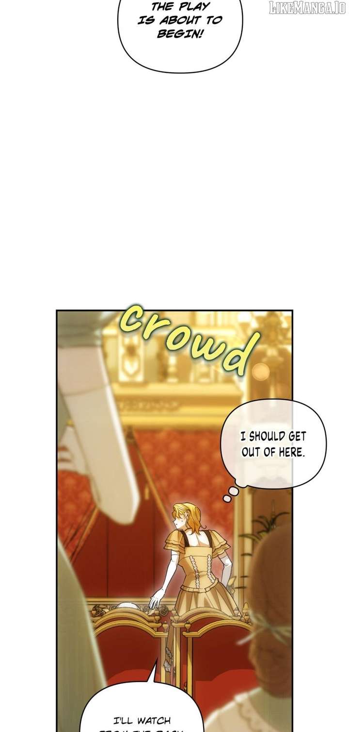 How to Hide the Emperor’s Child Chapter 123 - Page 21