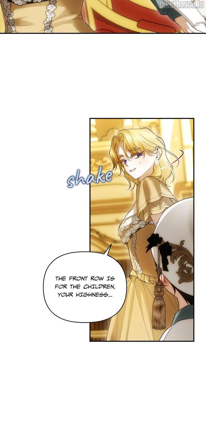 How to Hide the Emperor’s Child Chapter 123 - Page 23