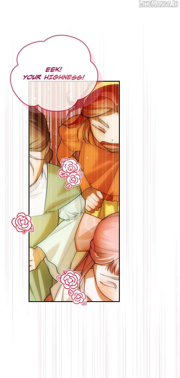 How to Hide the Emperor’s Child Chapter 123 - Page 24