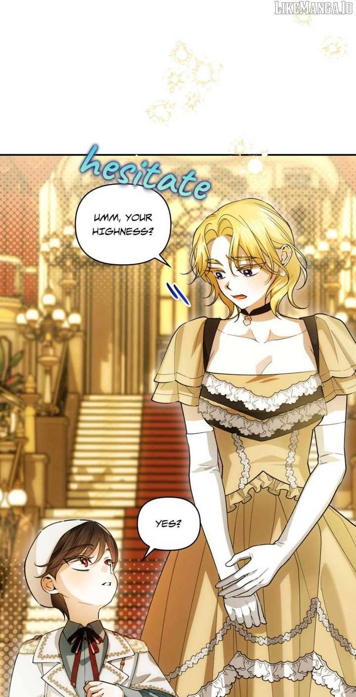 How to Hide the Emperor’s Child Chapter 123 - Page 3