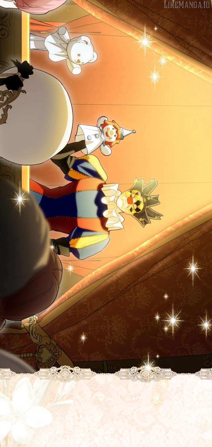 How to Hide the Emperor’s Child Chapter 123 - Page 30