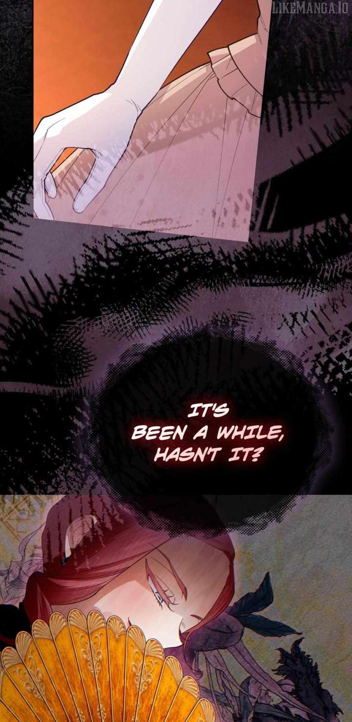 How to Hide the Emperor’s Child Chapter 123 - Page 35