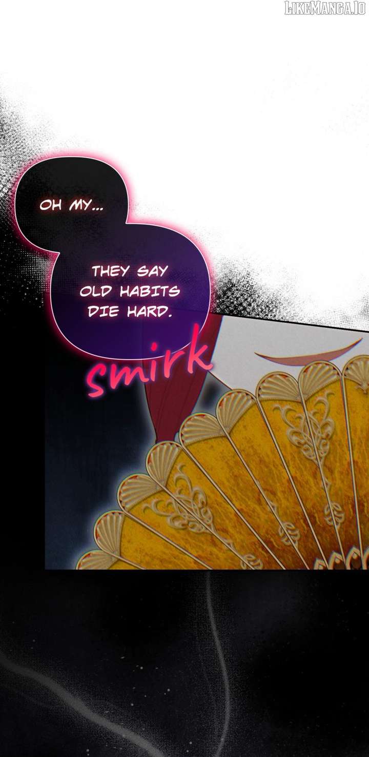 How to Hide the Emperor’s Child Chapter 123 - Page 38