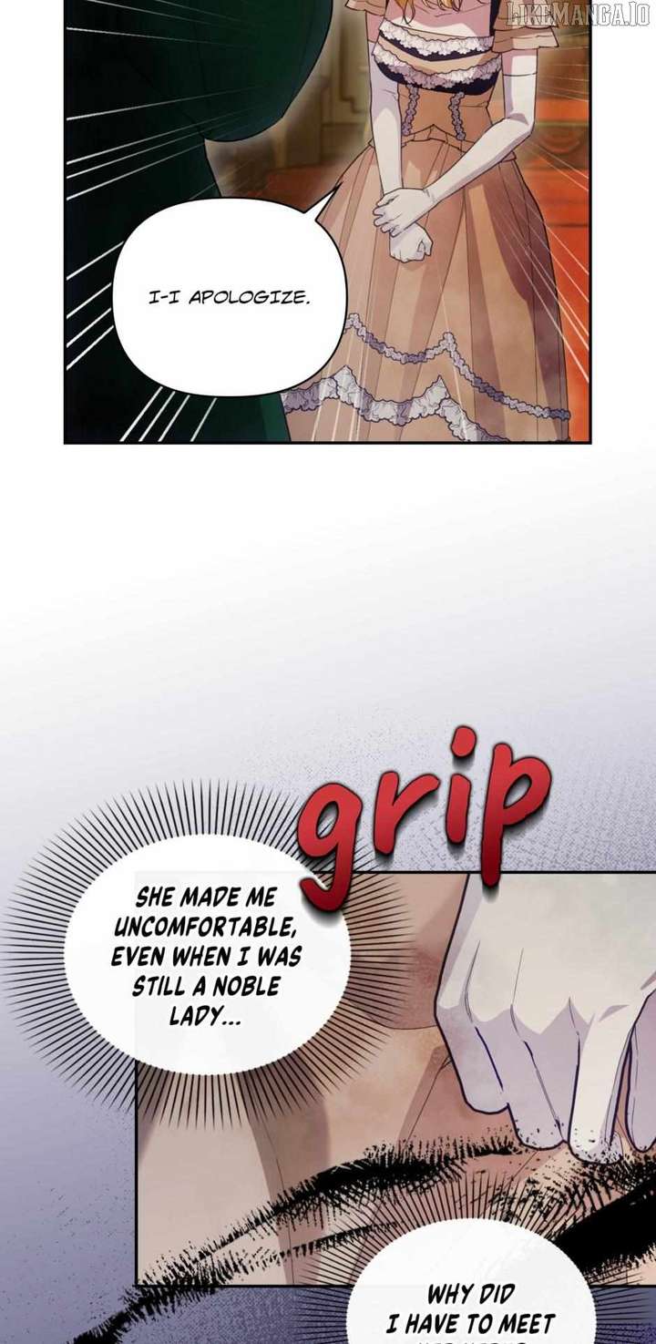 How to Hide the Emperor’s Child Chapter 123 - Page 41