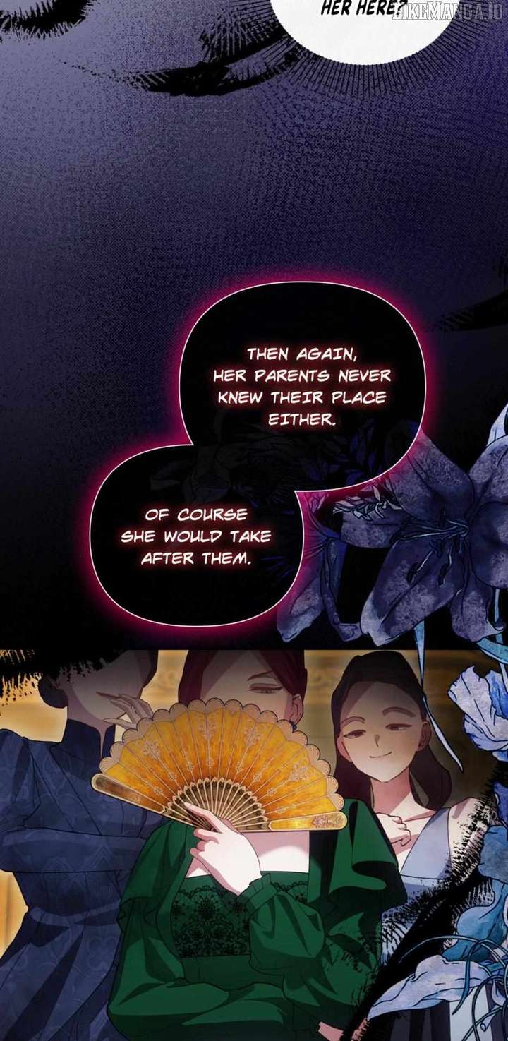 How to Hide the Emperor’s Child Chapter 123 - Page 42