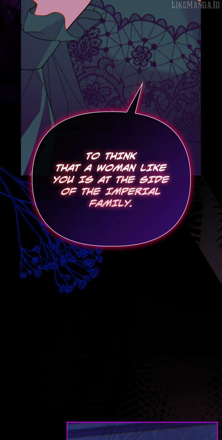 How to Hide the Emperor’s Child Chapter 123 - Page 45