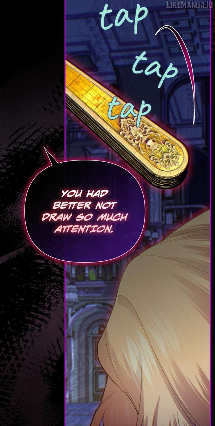 How to Hide the Emperor’s Child Chapter 123 - Page 46