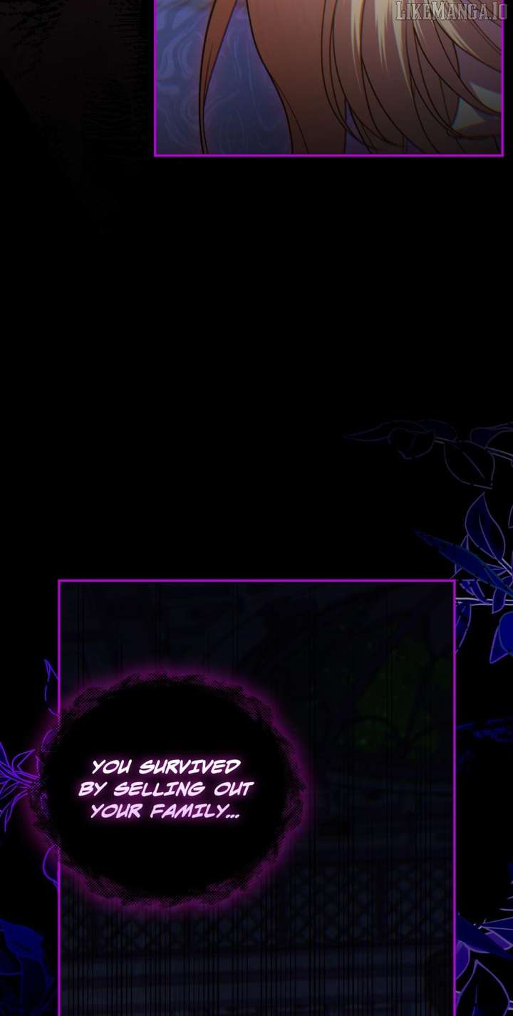 How to Hide the Emperor’s Child Chapter 123 - Page 47