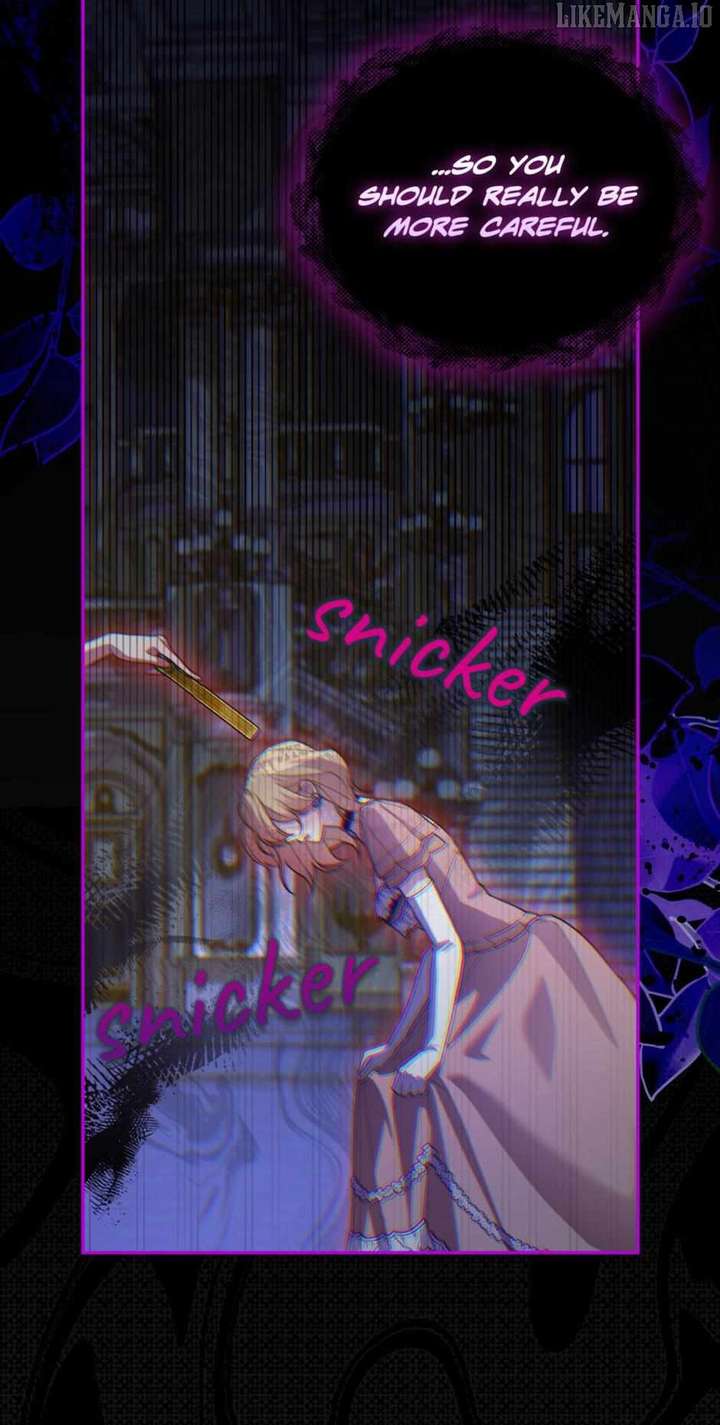 How to Hide the Emperor’s Child Chapter 123 - Page 48