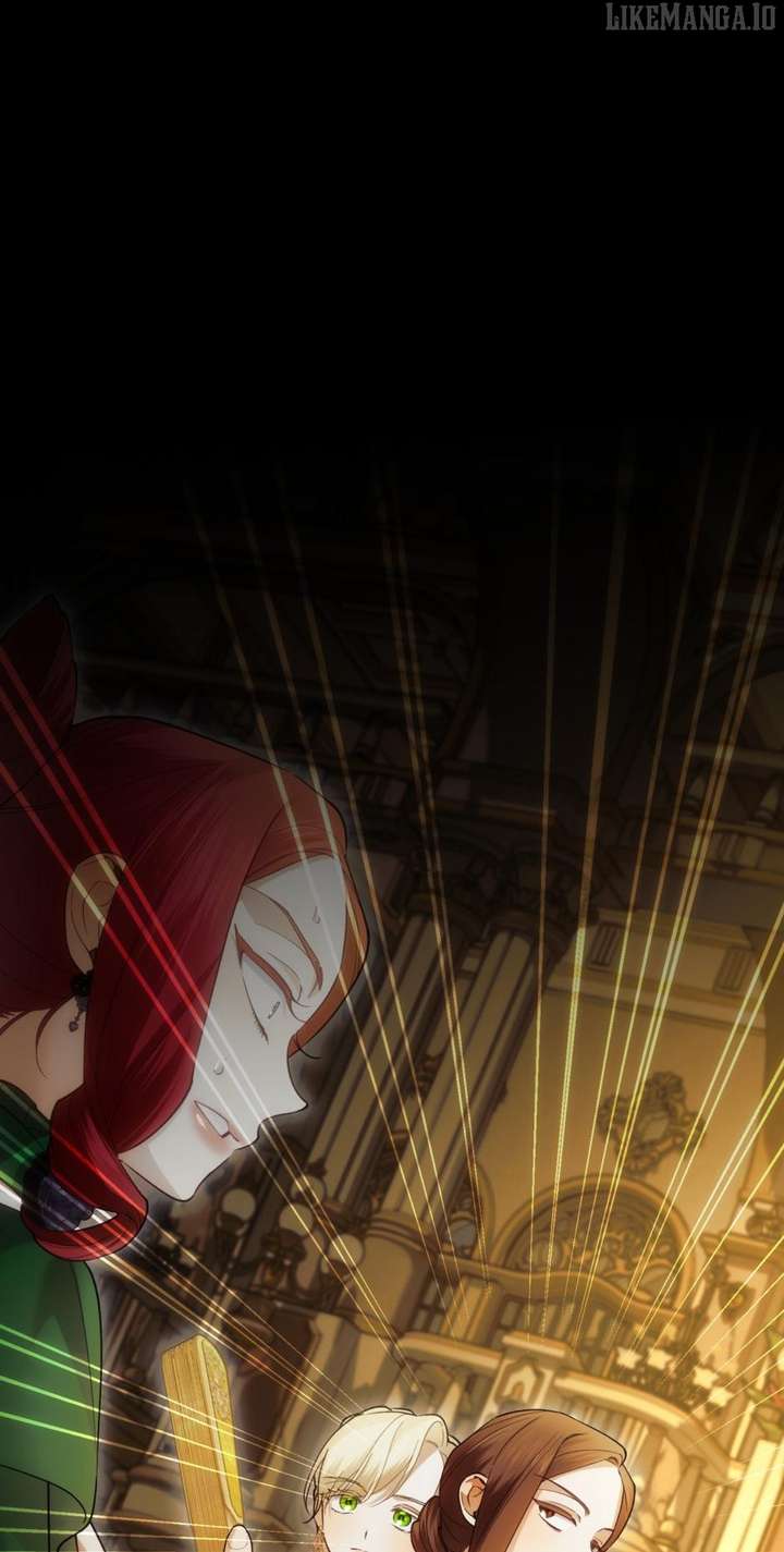 How to Hide the Emperor’s Child Chapter 123 - Page 51