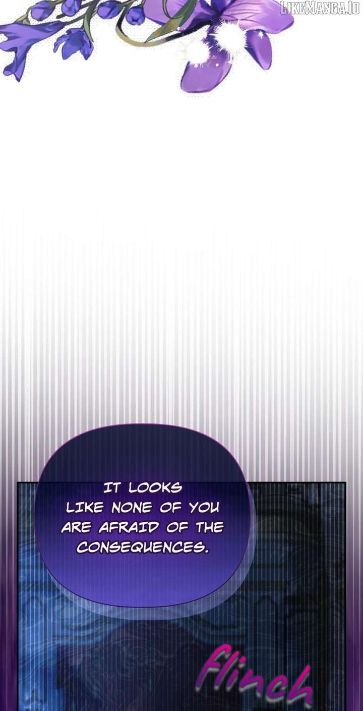 How to Hide the Emperor’s Child Chapter 123 - Page 57