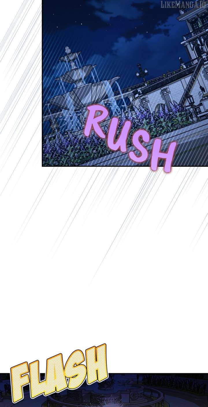 How to Hide the Emperor’s Child Chapter 123 - Page 61