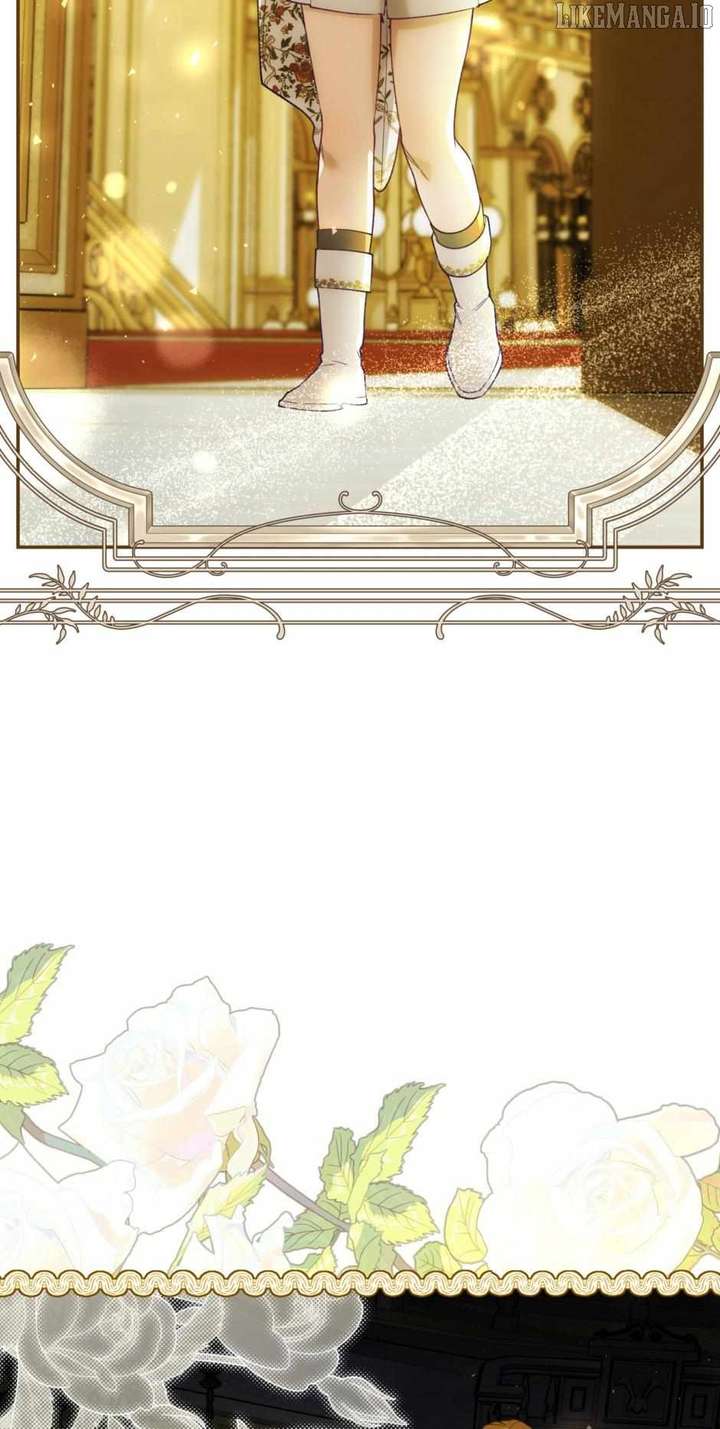 How to Hide the Emperor’s Child Chapter 123 - Page 70