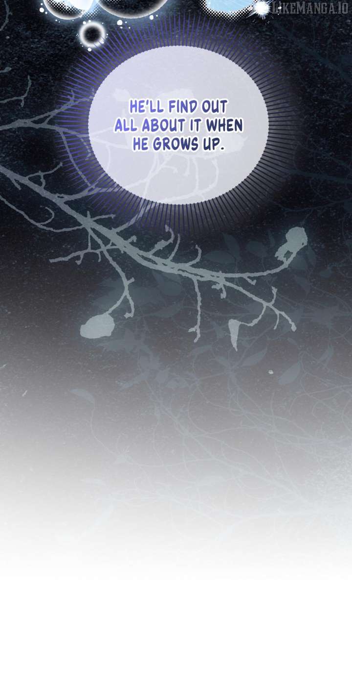 How to Hide the Emperor’s Child Chapter 123 - Page 8