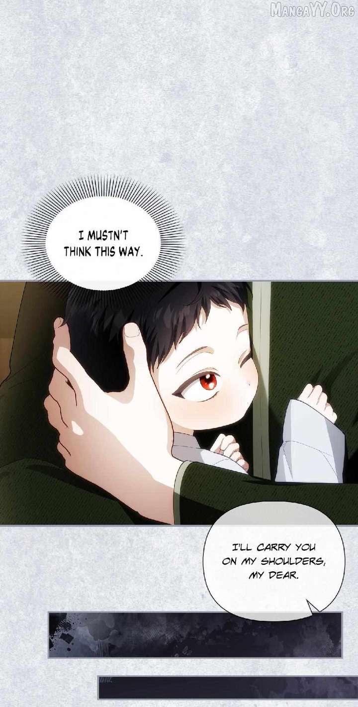 How to Hide the Emperor’s Child Chapter 128 - Page 21