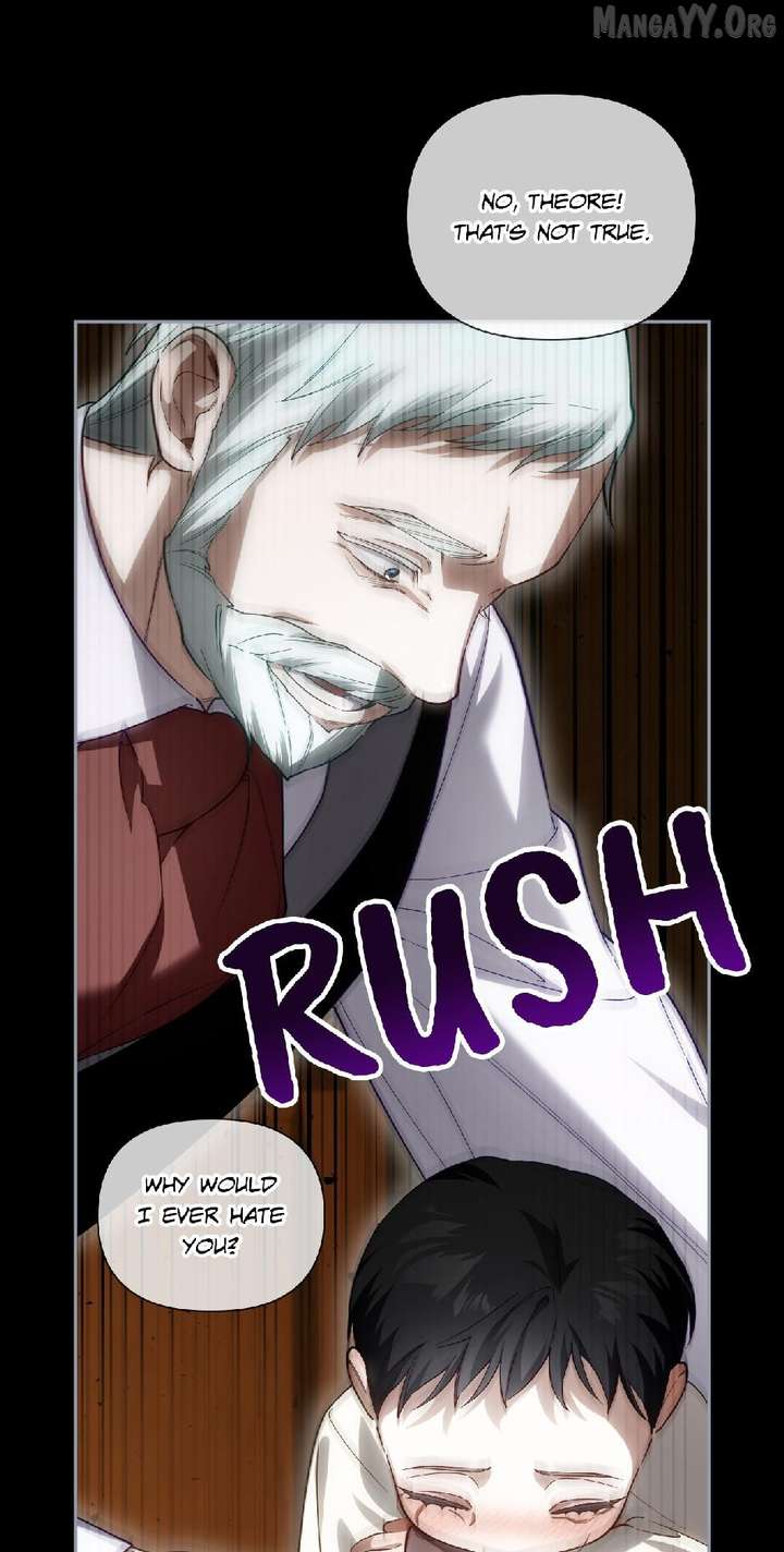 How to Hide the Emperor’s Child Chapter 128 - Page 31