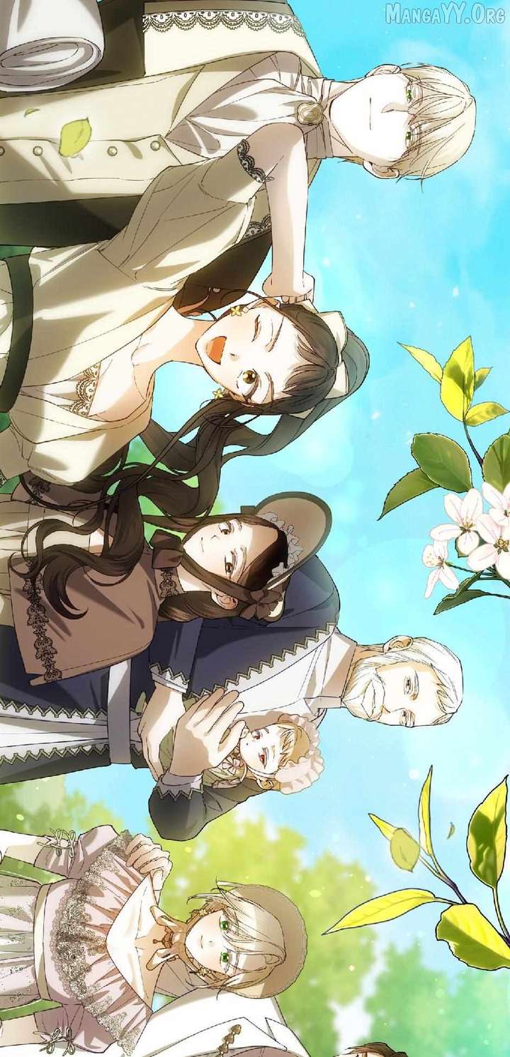 How to Hide the Emperor’s Child Chapter 128 - Page 48