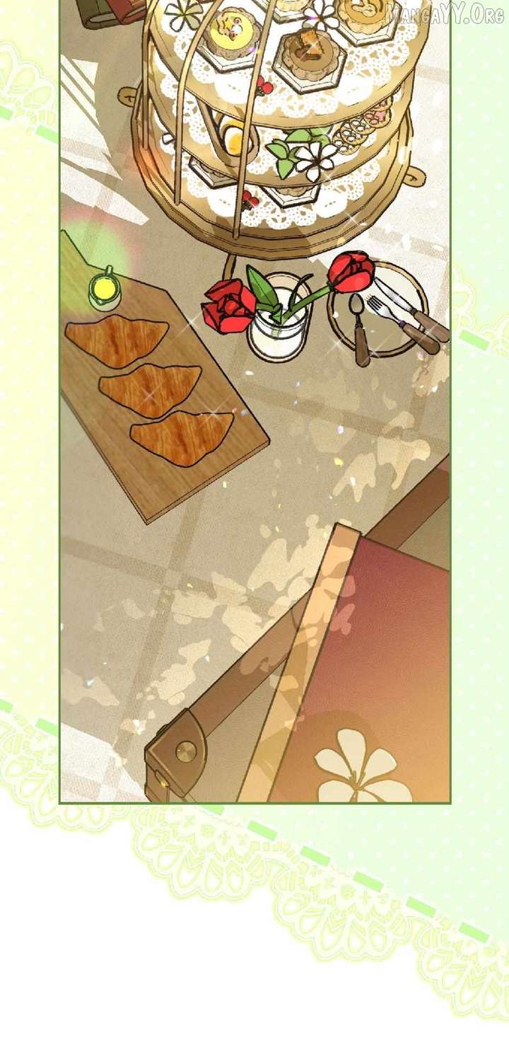 How to Hide the Emperor’s Child Chapter 128 - Page 54