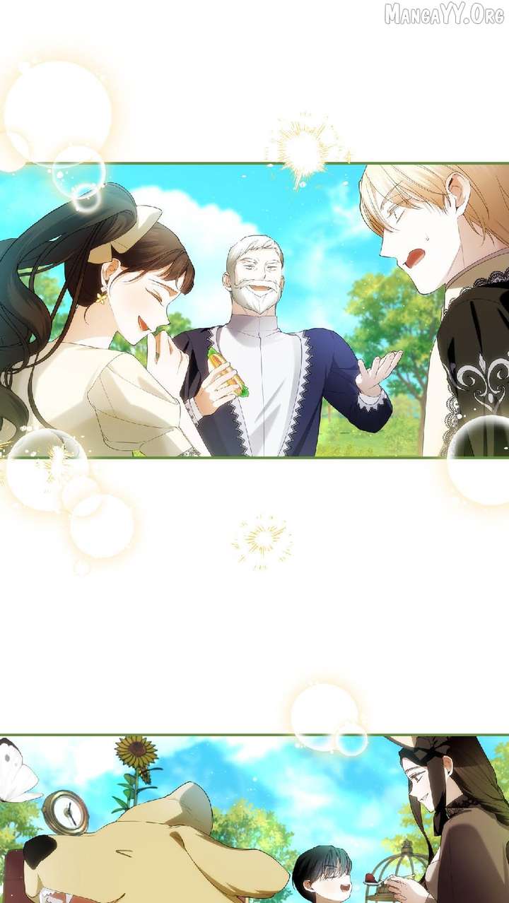 How to Hide the Emperor’s Child Chapter 128 - Page 55